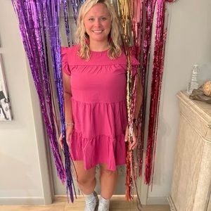 Meet your Posher, Kelly